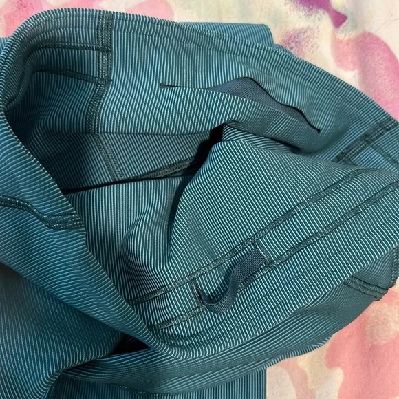 Lululemon Base Pace 25” Leggings - Picture 3 of 6